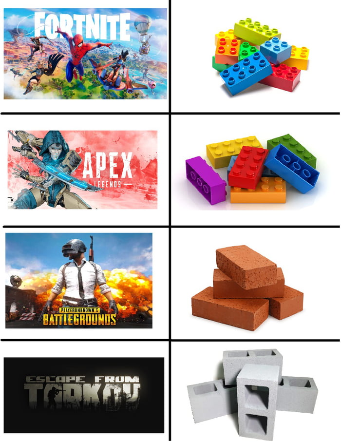 9 algames