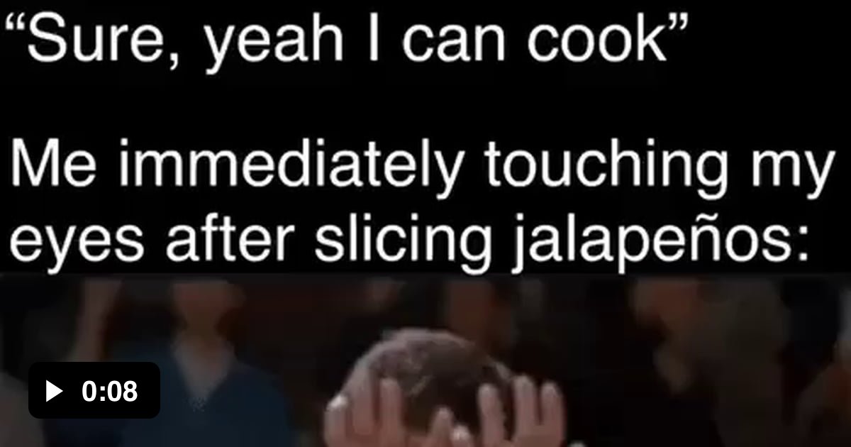 My eyes! The goggles do nothing! 9GAG