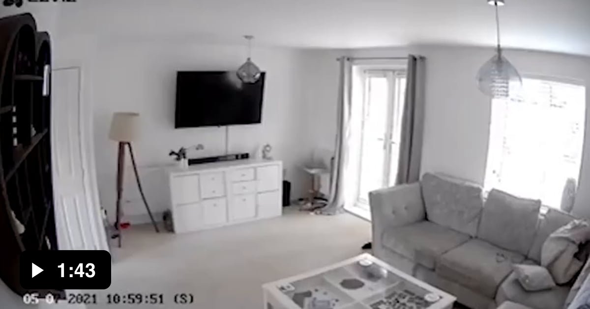 Ghosts Caught On Camera Paranormal Videos Filmed From Across The 