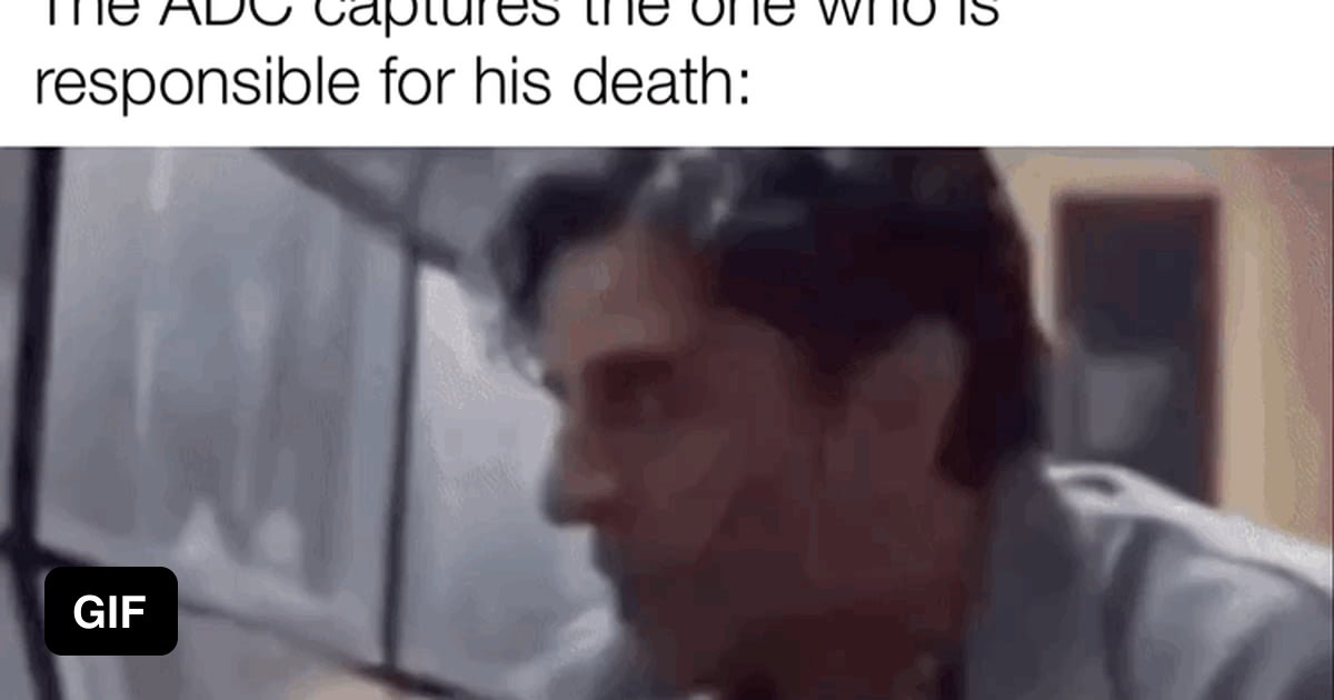 It’s always him - 9GAG