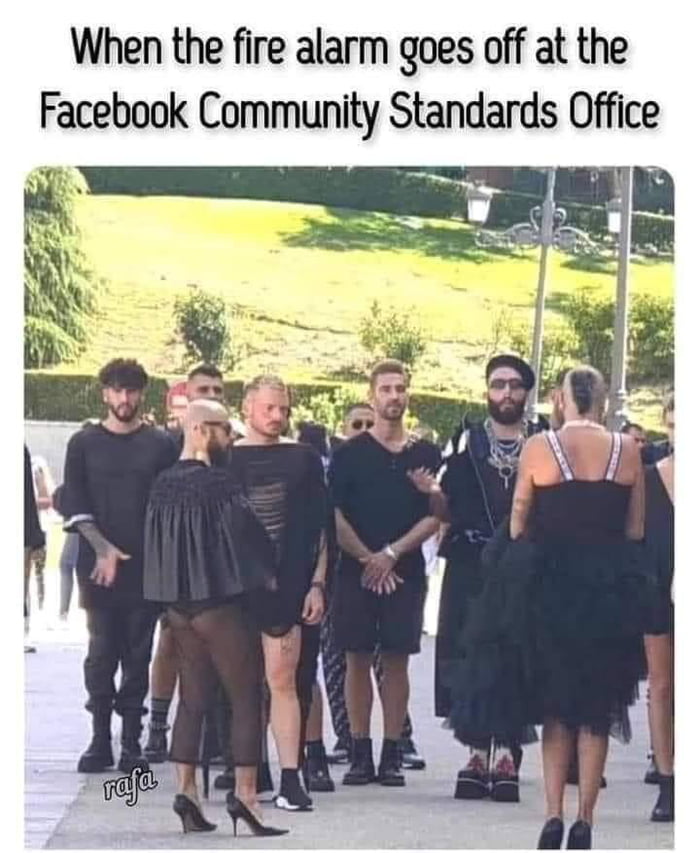Facebook Is Geh 9GAG