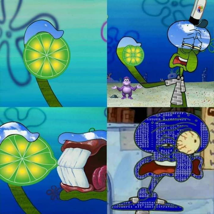 *vietnam flashbacks intensifies* G(old) - 9GAG