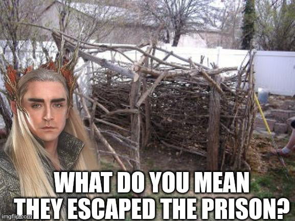 Luckily it was just the one time... - 9GAG