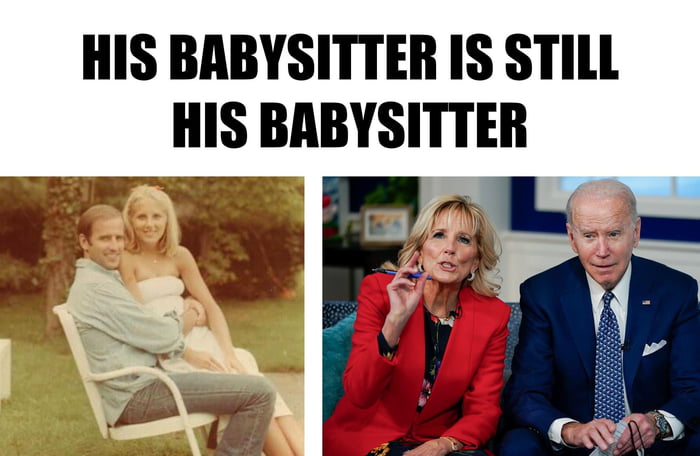 Babysitter - 9GAG