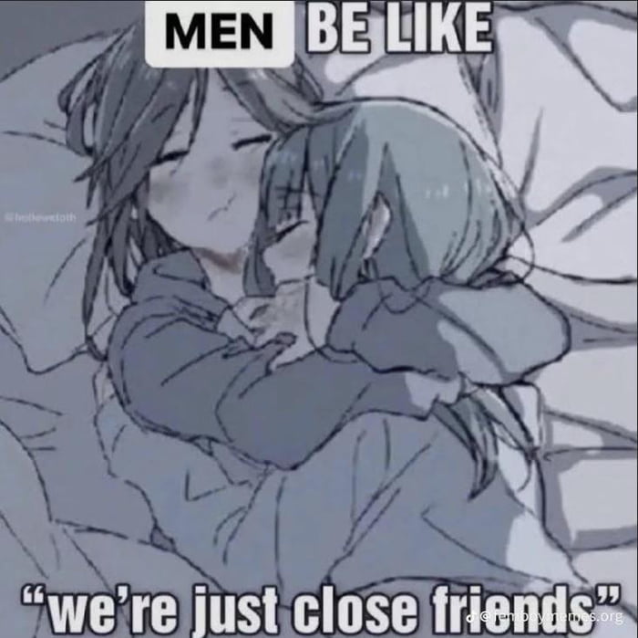 The Best Friends 9GAG the-best-friends-9gag