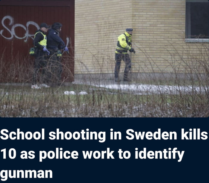 Hey Sweden, stop appropriating my culture. - 9GAG