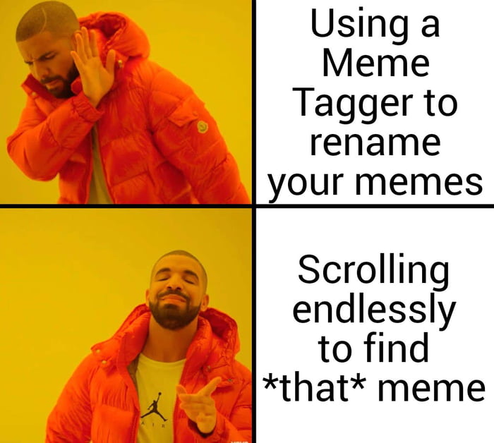 9gaggers be like - 9GAG
