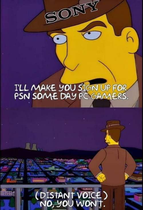 I ll get you next time gadget 9gag