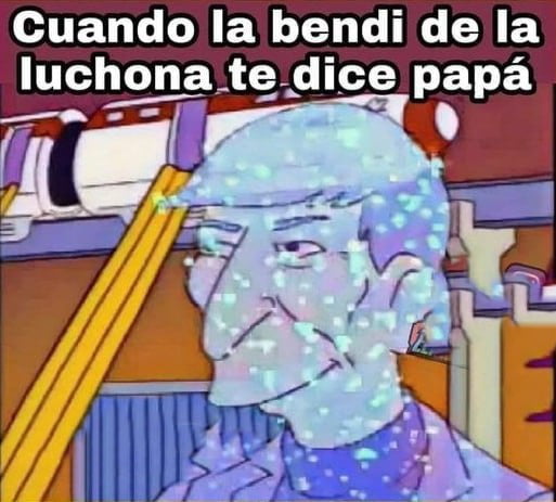 Ya cumplí mi misión aquí 9GAG