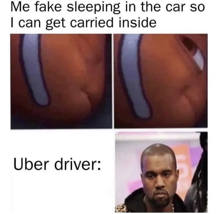 It's my nappy nap time - 9GAG