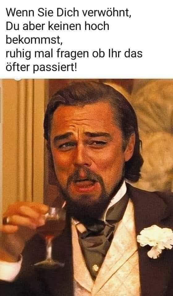 Glauben ist wie zu vermuten das es Turbokrebs gibt ...