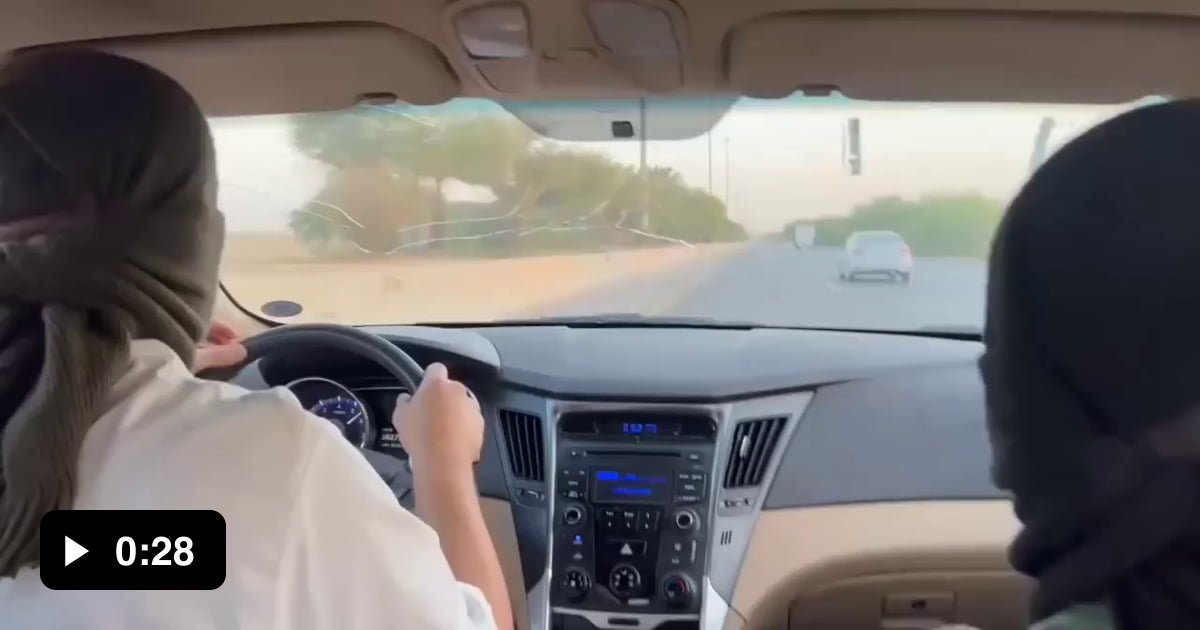 Just another day with my friends in the car - 9GAG