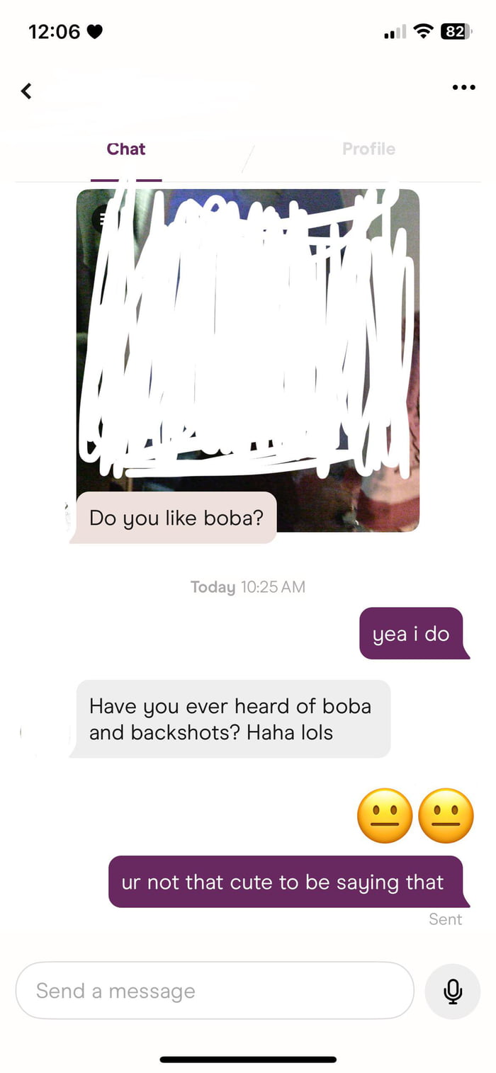 What Makes A Good First Date What Makes A Good First Date