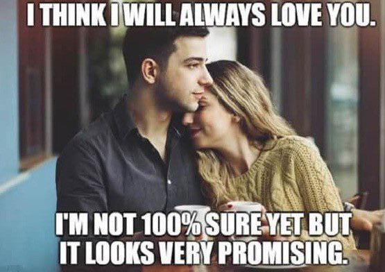 Love in progress ️ - 9GAG