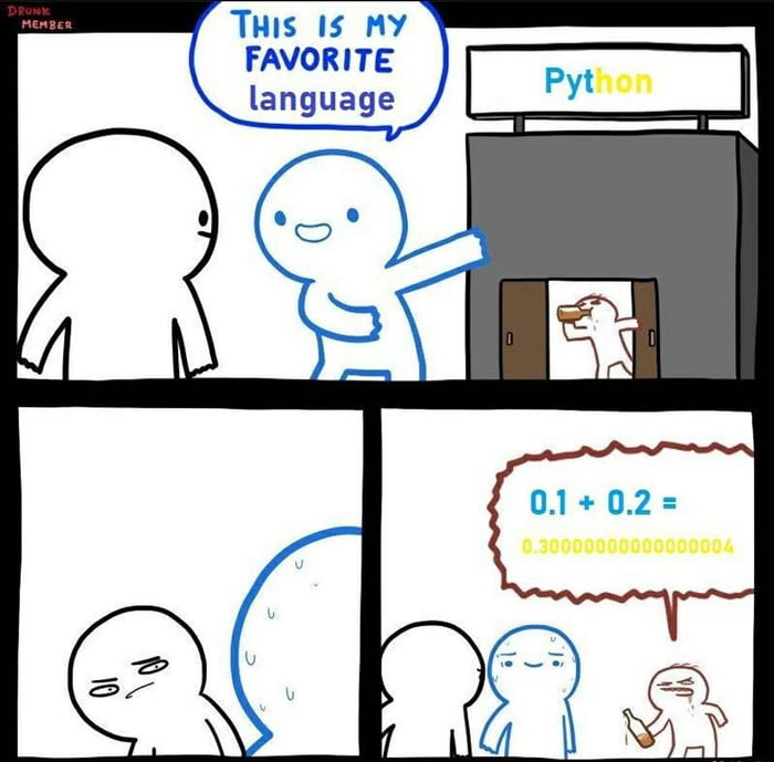 As if I could code. I still kinda get it though - 9GAG