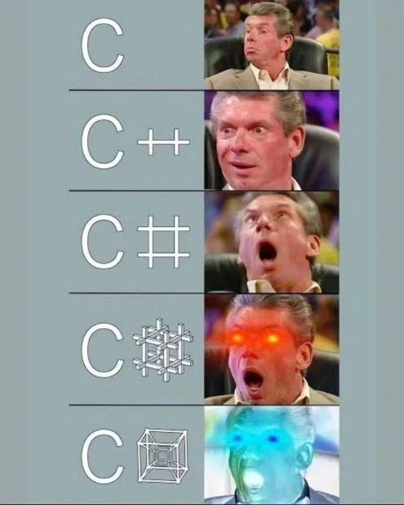 CPlusPlusSusSus - 9GAG