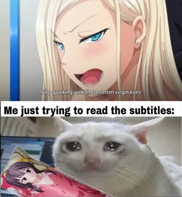 Gross Sex Memes