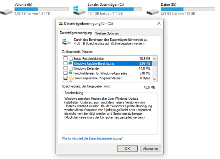 So Microsoft Is Telling Me They Can Convert My 128gb Ssd Into A 4tb So Microsoft Is Telling Me They Can Convert My 128gb Ssd Into A 4tb Just