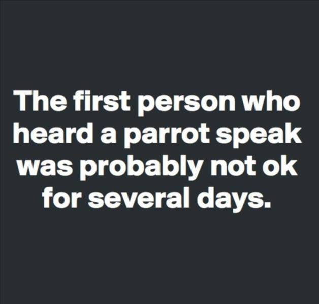 Just read - 9GAG