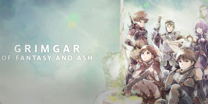 I Remember Liking This Anime A Lot But Of Course There Is No Second Season Has Anyone Read The Light Novels Is The Story After The Anime Worth It 9gag