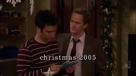 Neil Patrick harris single handedly carried this show... without him this would be absolute garbage