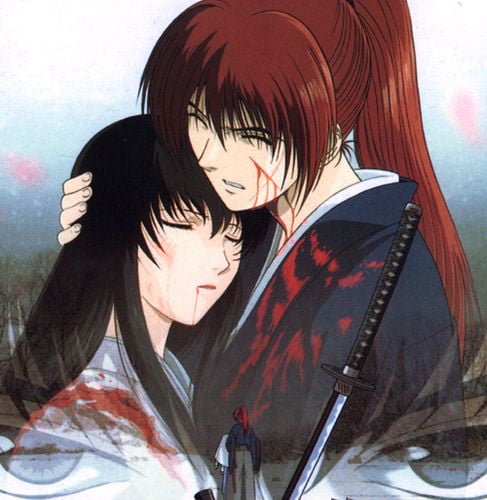 Characters that go through a ton of pain and suffering #6: kenshin and ...