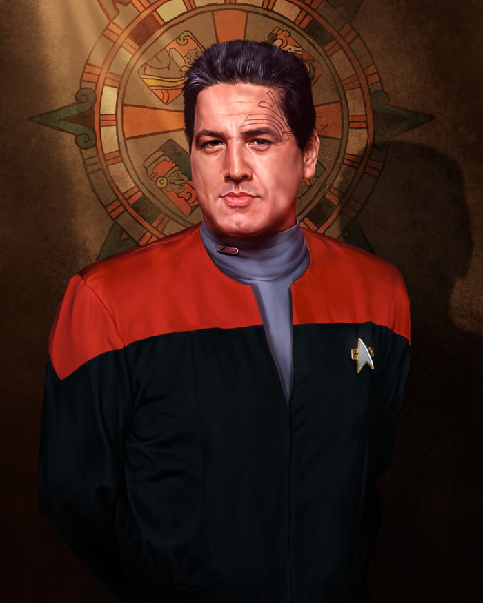 Happy Birthday, Robert Beltran (Actor | Performer) (Art by The H ...