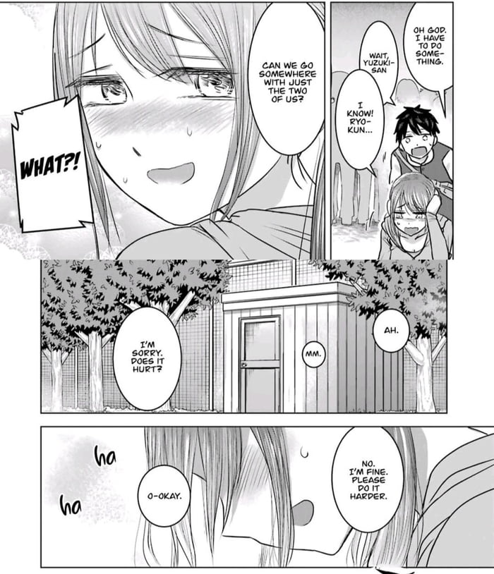 Kimi No Kioku Wo Boku Ni Kudasai This manga art style is so good ( Kimi no Okasan o Boku Ni Kudasai