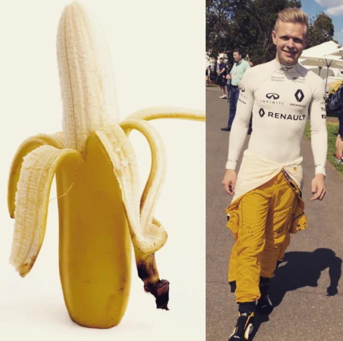 Banana boy 9GAG