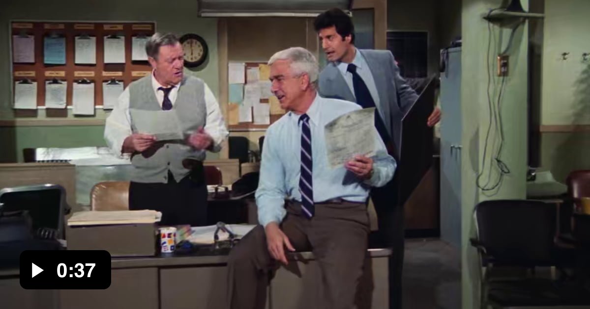 The best TV show ending 9GAG