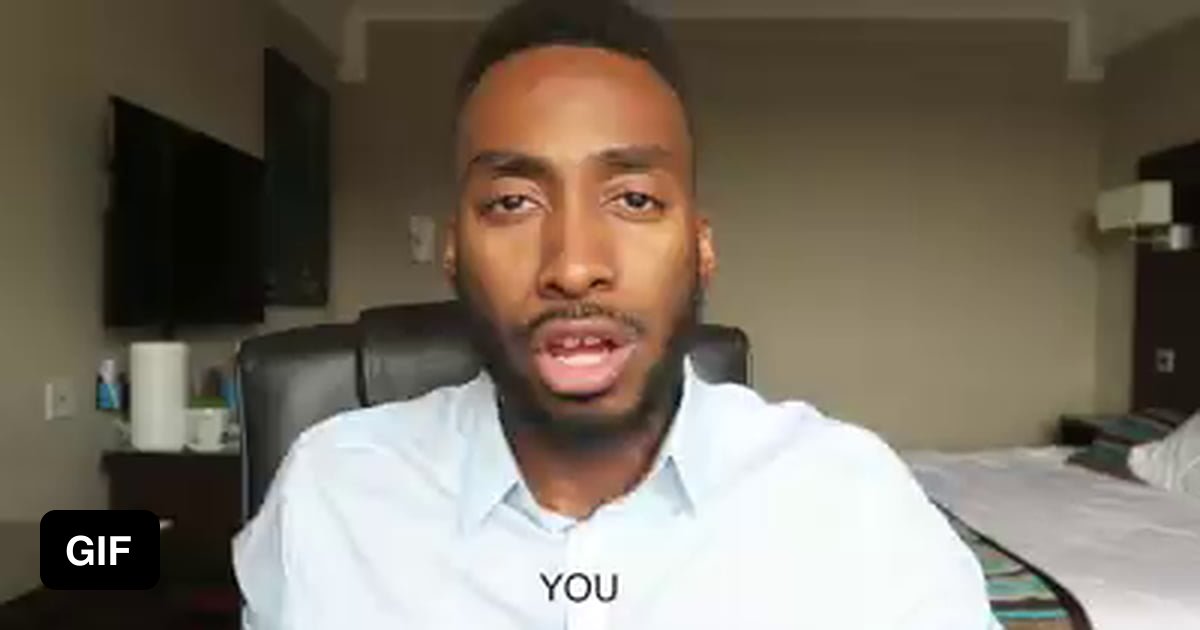 This guy has a point. I hv felt it myself when I was supposedly ...