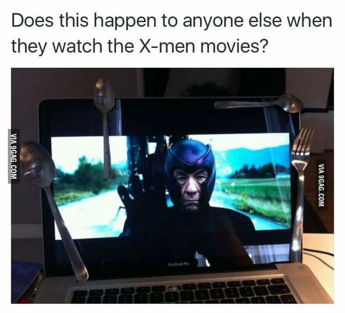 Or is it just me 9gag