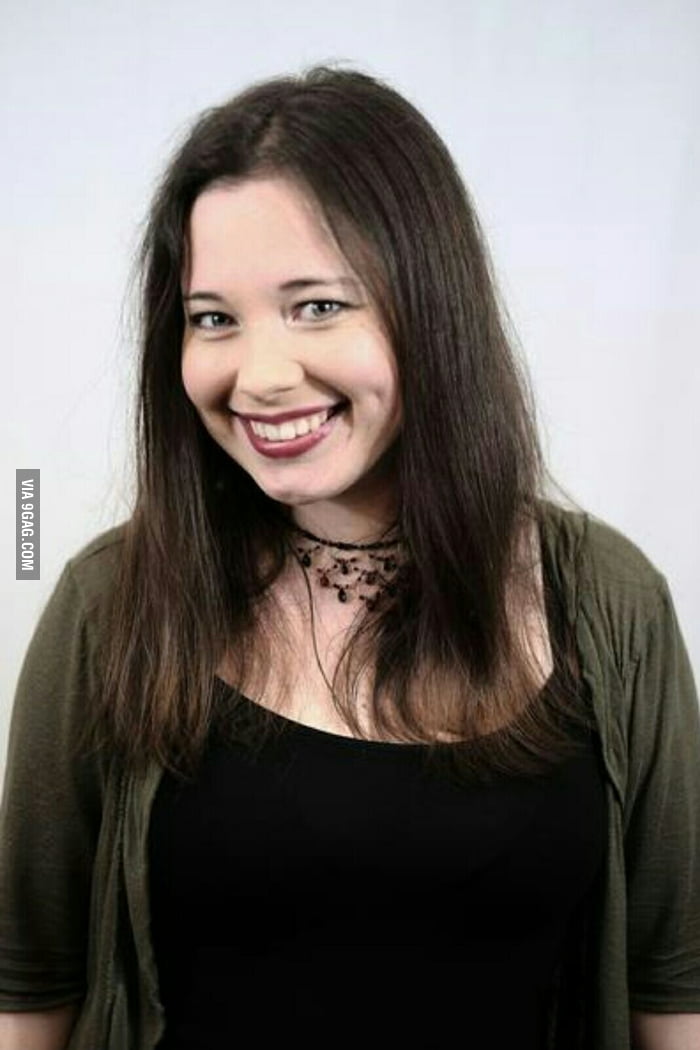 Lindsay Ellis the sausage girl - 9GAG