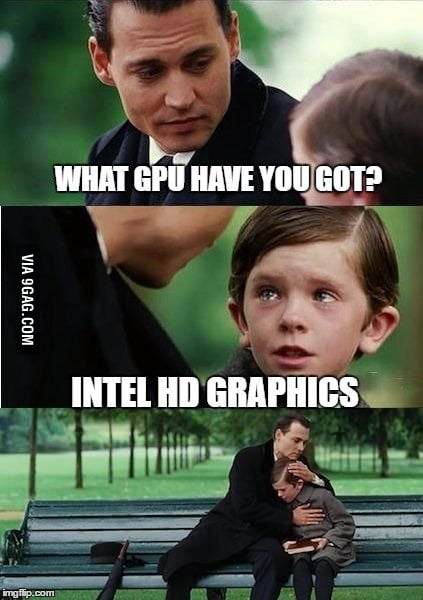 Poor guy - 9GAG