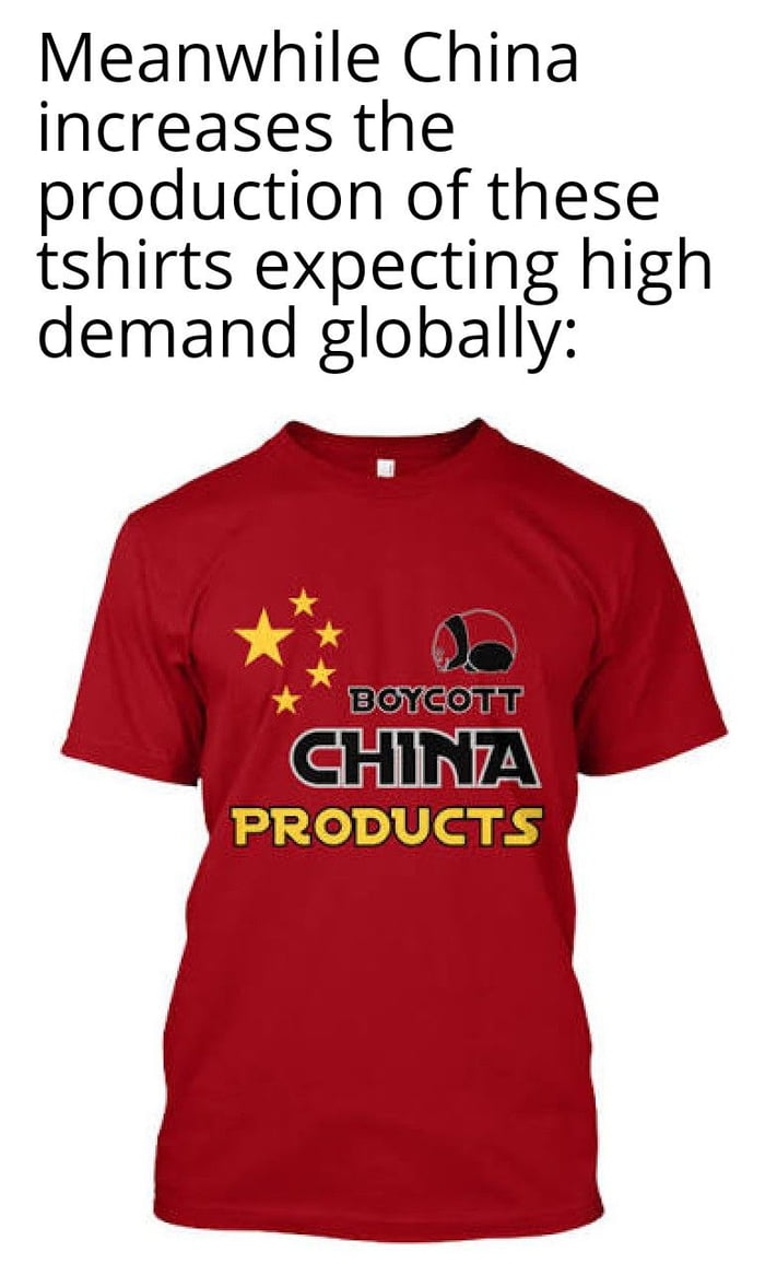 High Demand In India And All Over The World 9GAG