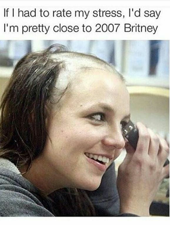 Leave me alone - 9GAG