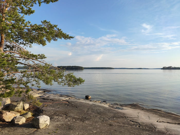 Kesälahti, Eastern Finland 9GAG