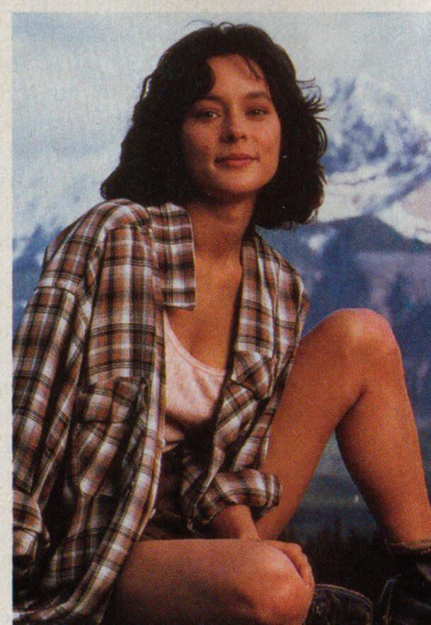 Meg Tilly 1980s 9gag