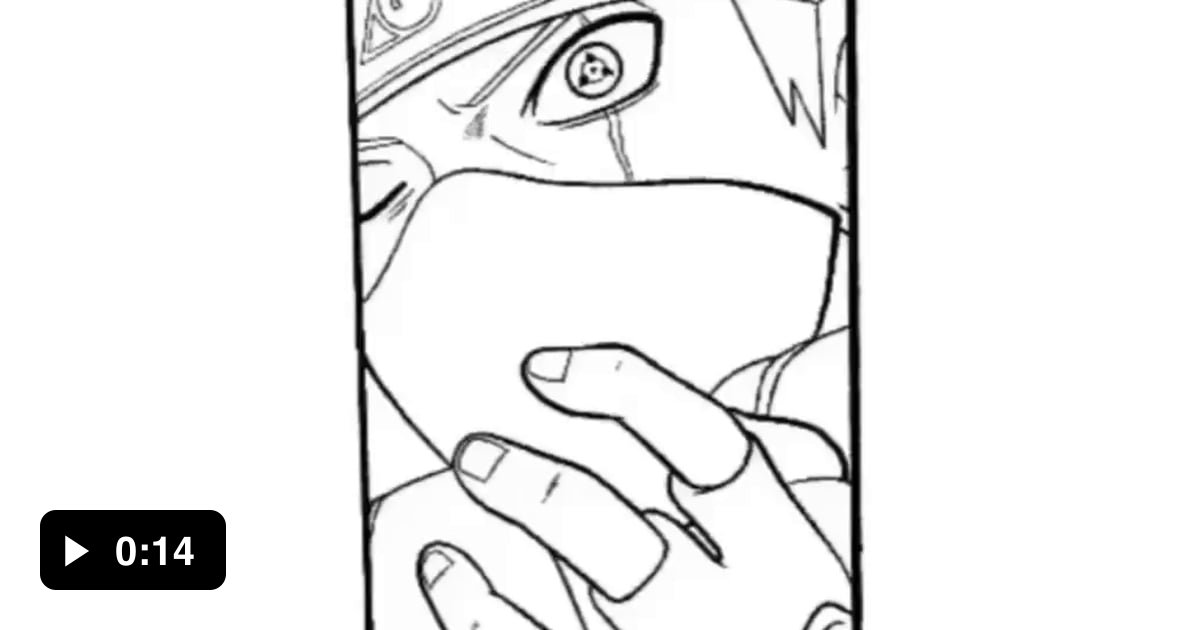 kakashi-tattoo-design-from-anime-naruto-shippuden-9gag