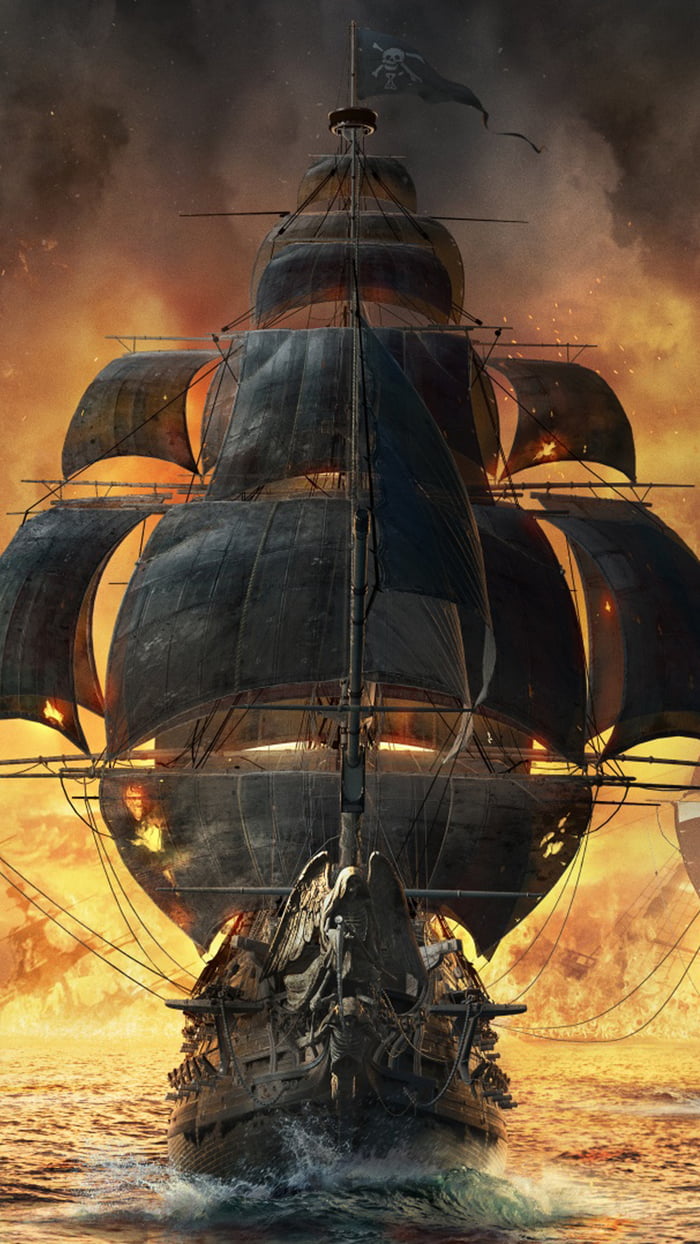 Pirate Wallpapers APK for Android Download