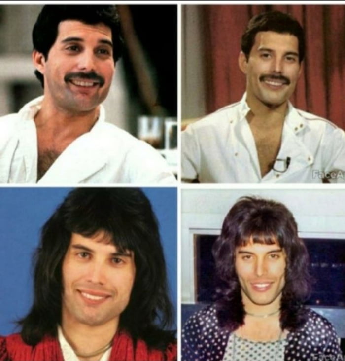 Cursed Freddie - 9GAG