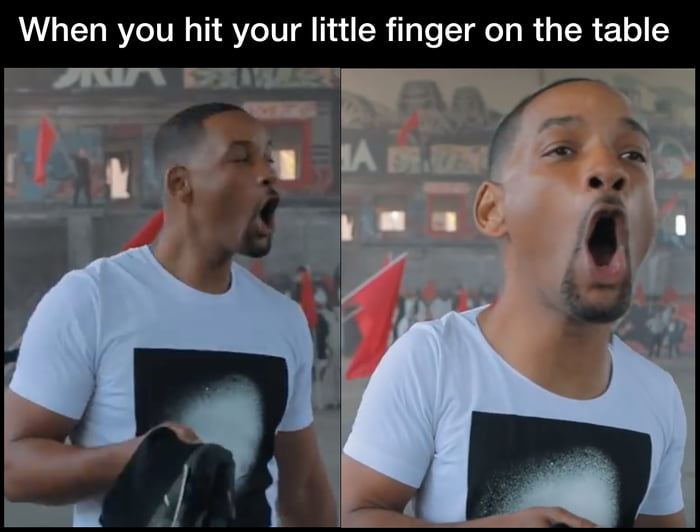 Every single time - 9GAG