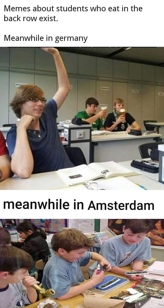 My Fellow Dutchies Can Confirm This 9GAG