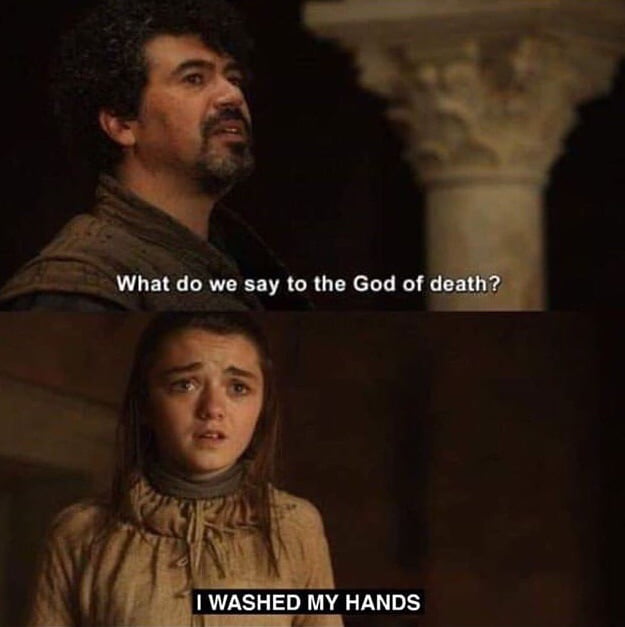 I did, I swear it - 9GAG