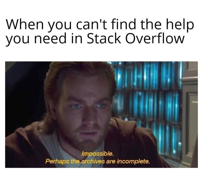 Stack Overflow Is Love Stack Overflow Is Life 9gag 