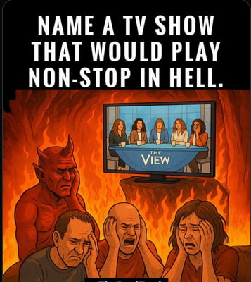 Welcome in hell - 9GAG