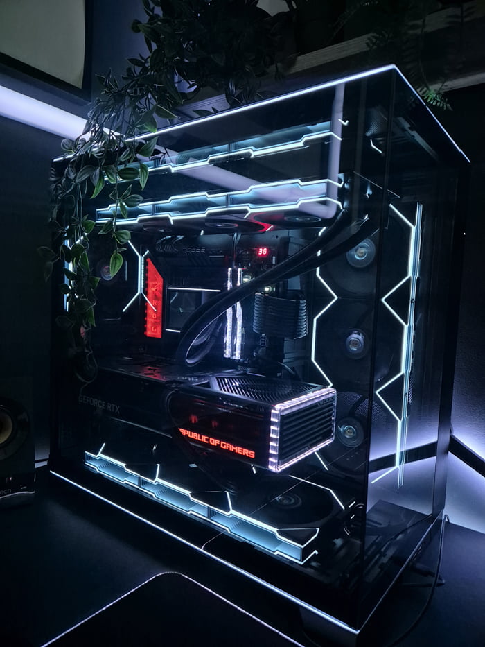 New build is done. - 9GAG