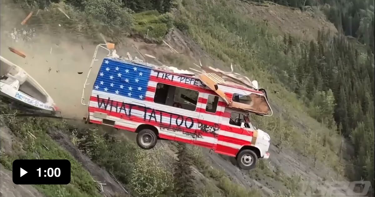 There is a 4th of July festival in Glacier View, Alaska with the sole ...