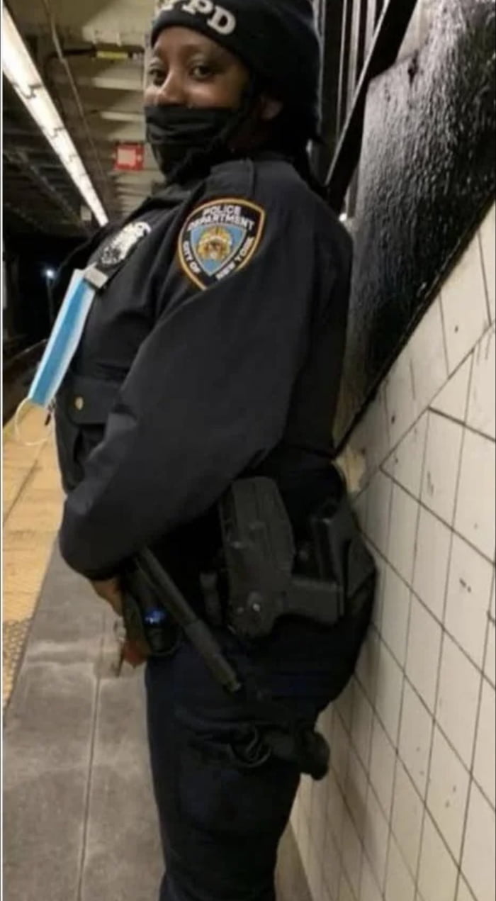Only Cops