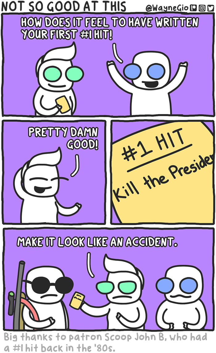#1 hit - 9GAG